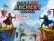 Гульня Stickman Archery Ragdoll онлайн
