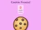 Гаме Cookie Frenzy онлајн