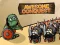 Awesome conquest — free online game
