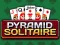 Pyramid Solitaire — free online game