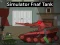 Simulator Fnaf Tank — free online game
