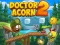 თამაში Doctor Acorn 2 ონლაინ