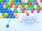 Bubble Shooter — free online game