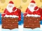 Santa Claus Differences — free online game