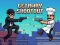 Getaway Shootout – tasuta veebimäng