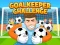 Goalkeeper Challenge – kostenloses Online-Spiel