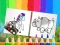 Funny Animals Coloring Book — free online game