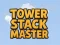 Tower Stack Master — free online game