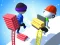 Ladder Run — free online game