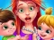 Játék Fun Baby Daycare online