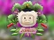 Jorge White Face — free online game