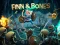 Gioco Finn & Bones in linea