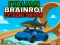 Italian Brainrot Extreme Driver — 免费在线游戏
