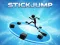 StickJump — free online game