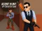 Agent Hunt: Spy Shooter Game — free online game