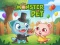 Logħba Monster Pet onlajn
