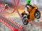 Impossible Bike Track Adventure — free online game