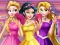 Princesses At Masquerade — free online game