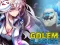 Golem Slasher — free online game