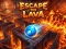 Escape the lava — free online game