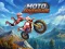 Igra Moto Adventure spletu