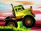 Crazy Monster Trucks Difference — free online game