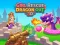 Girl Rescue Dragon Out — gratis online spil