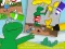 Coloring Kikker — free online game