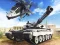 Játék Strategy of war. Tanks and helicopters online
