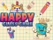 Trò chơi Happy Glass Game trực tuyến