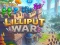 Lilliput War — لعبة مجانية اون لاين