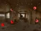 Robot Zombie Ball — jogo online grátis