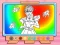 Coloring Book: Wednesday Addams Dancing — free online game