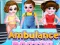 Ambulance Doctor — free online game