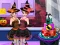 Halloween Party Cake — free online game