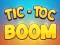 Jeu Tic Toc Boom en ligne