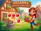 VegaMix Match-3 Village — free online game