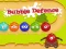 Bubble Defence — free online game
