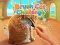 Brush Cat Challenge — besplatna online igra