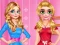 BFF Night Club Party Makeover — free online game