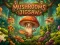 Mushrooms Jigsaw — online hra zdarma