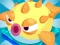 Merge Fish — free online game