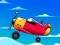 Jet Planes Jigsaw — free online game