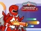 Power Rangers Mission Impossible — free online game