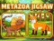 Metazoa Jigsaw เกมออนไลน์
