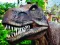 Tyrannosaurus Rex Carnivore Jigsaw — free online game