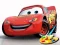Disney Cars Coloring Book — free online game