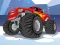 Monster Truck Wheels Winter — free online game