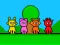 Sprunki Team — free online game