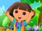 Dora Summer Dress — free online game